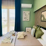 La Botanica - Station Apartment Bari