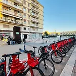 La Botanica - Station Bari