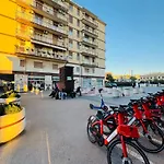 Apartment La Botanica - Station