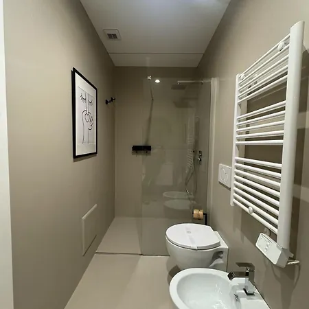 Apartment La Botanica - Station Bari