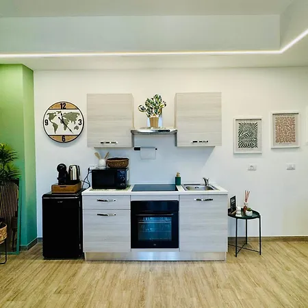 La Botanica - Station * Μπάρι