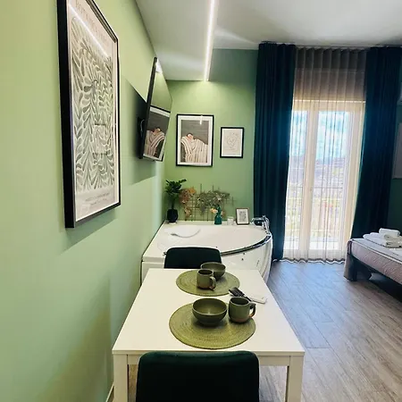 La Botanica - Station * Μπάρι