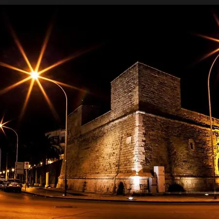 La Botanica - Station * Μπάρι