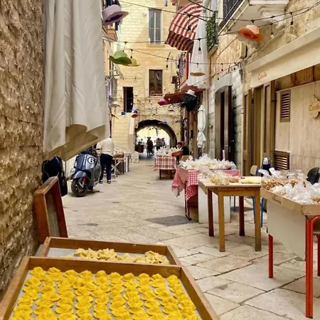 La Botanica - Station * Μπάρι