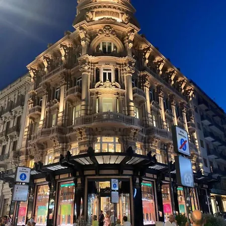 La Botanica - Station Διαμέρισμα *