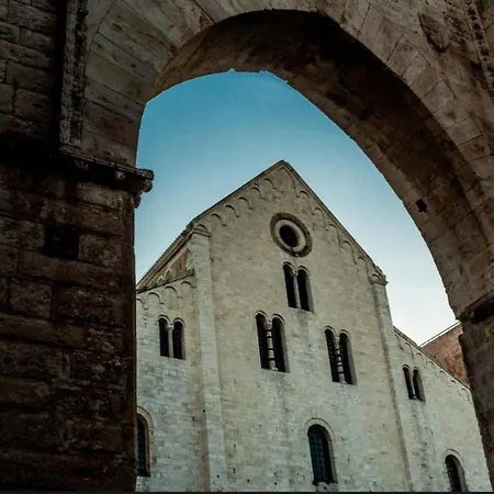 La Botanica - Station Μπάρι