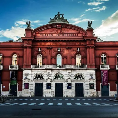 Appartamento La Botanica - Station Bari