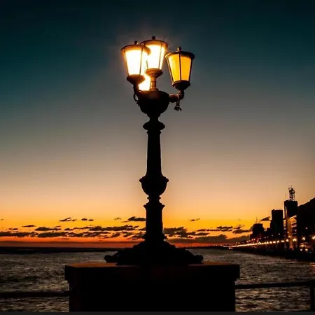 La Botanica - Station Μπάρι