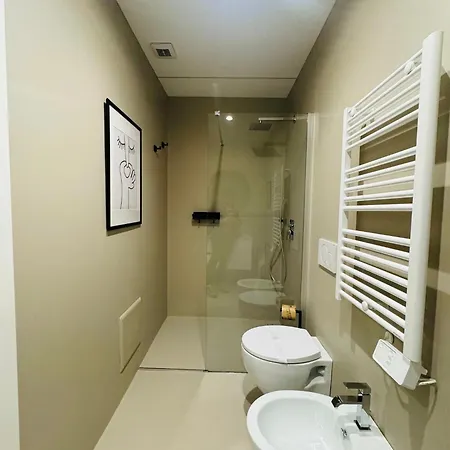 La Botanica - Station Apartment