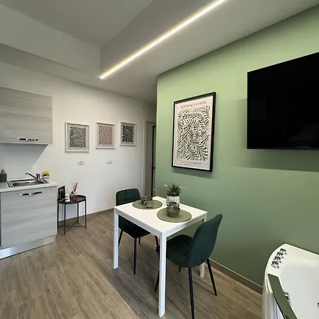 La Botanica - Station