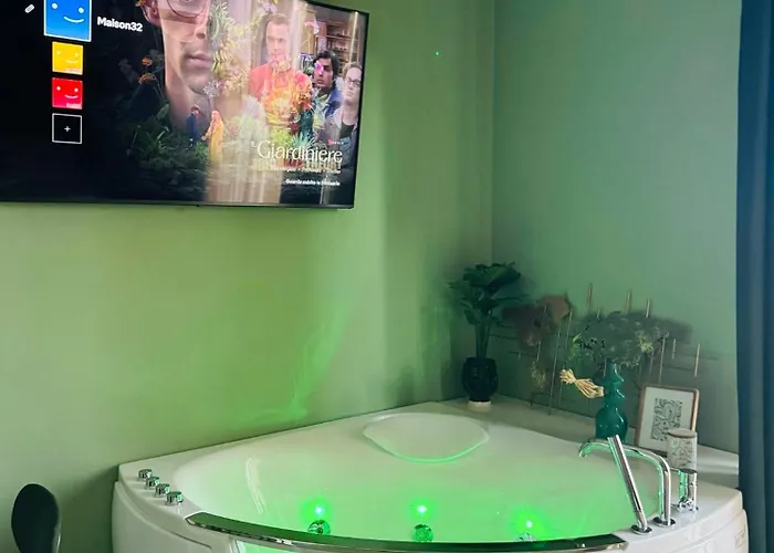 La Botanica - Station