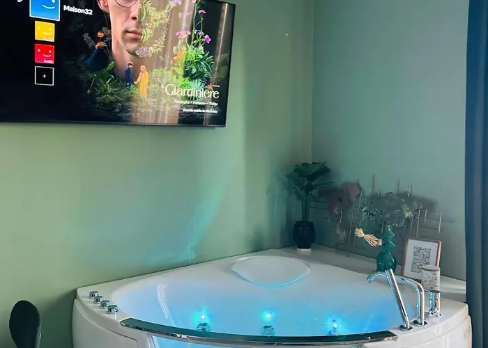 La Botanica - Station Appartement