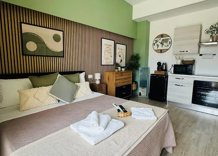 La Botanica - Station *