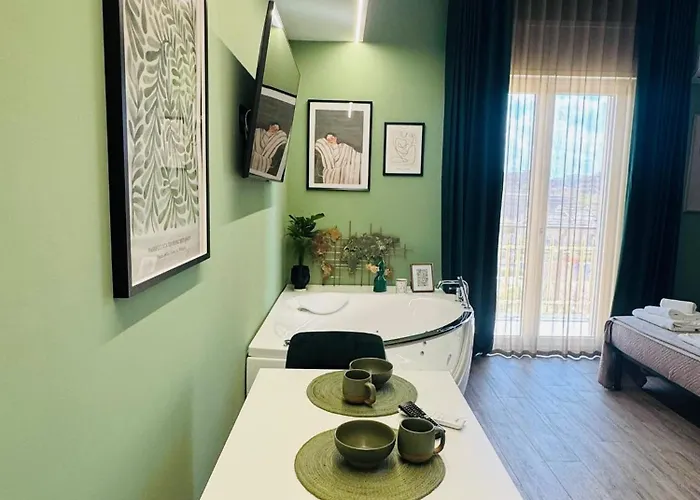 La Botanica - Station * Bari