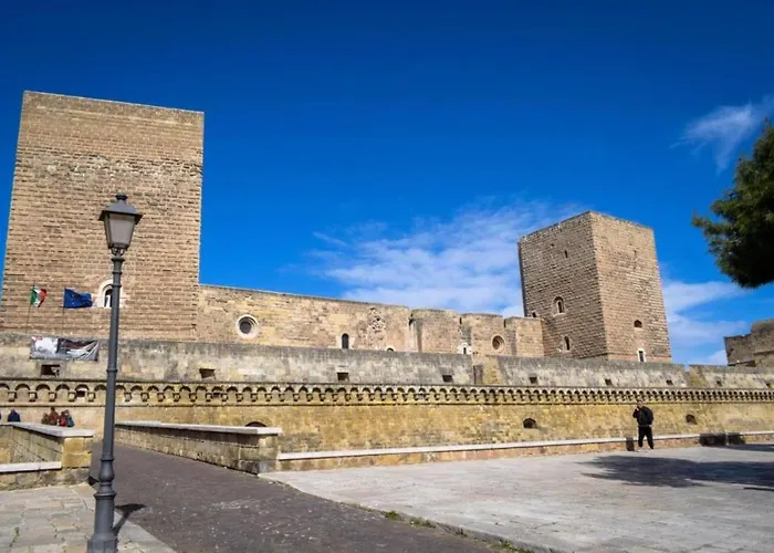 La Botanica - Station Appartement