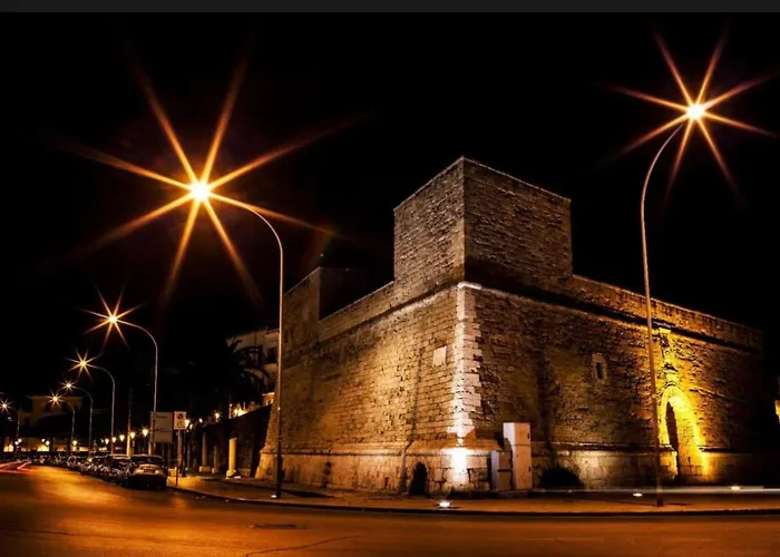 La Botanica - Station * Bari