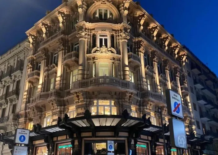 La Botanica - Station Appartement *