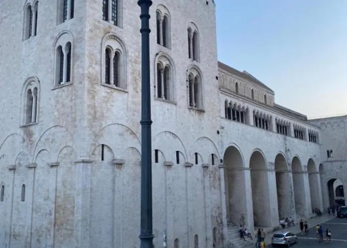 La Botanica - Station Appartement *