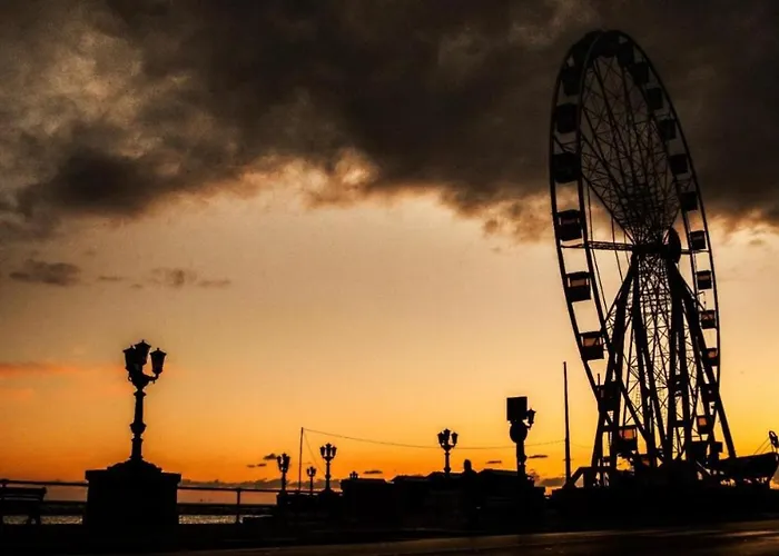 Appartement La Botanica - Station *