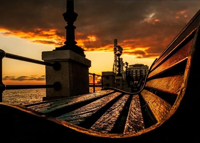 La Botanica - Station Appartement Bari