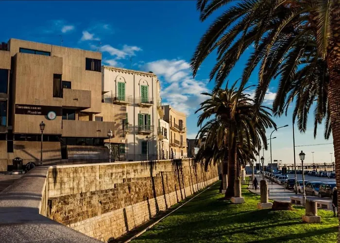 La Botanica - Station