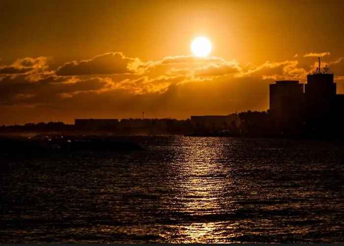 La Botanica - Station Appartement Bari