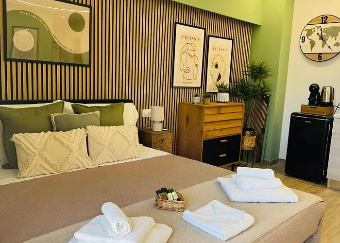 La Botanica - Station Bari