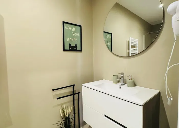 La Botanica - Station * Bari