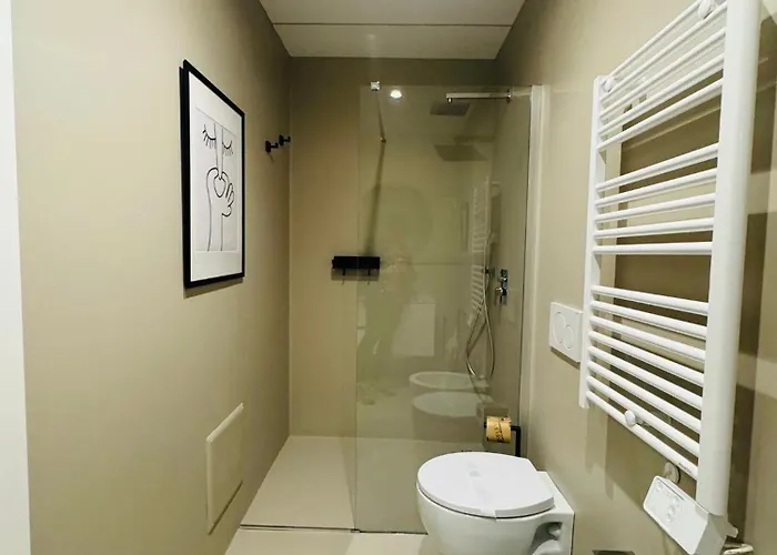 La Botanica - Station Appartement