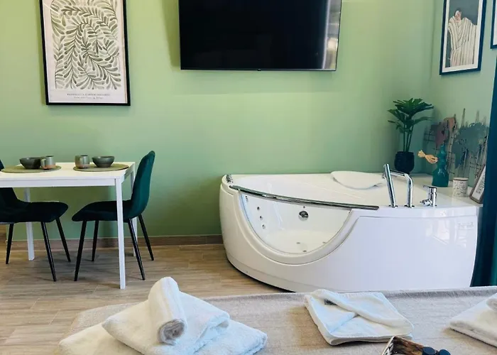 La Botanica - Station Appartement