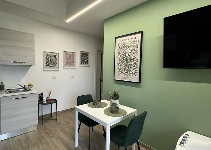 La Botanica - Station