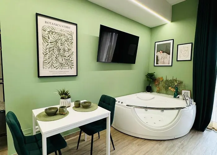 La Botanica - Station Appartement