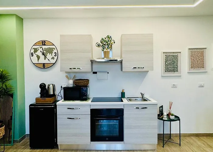 La Botanica - Station