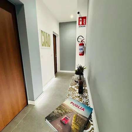 Apartamento La Botanica - Station