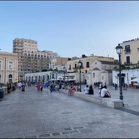 La Botanica - Station Apartamento Bari