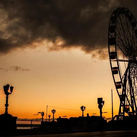 Apartamento La Botanica - Station *