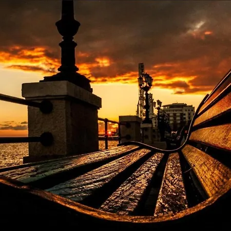 La Botanica - Station Apartament Bari