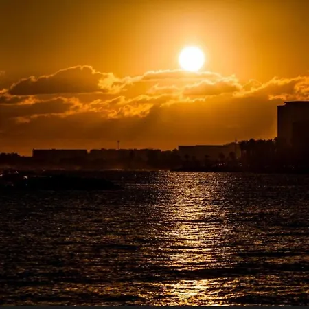 La Botanica - Station Apartament Bari