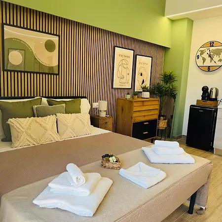 La Botanica - Station Bari