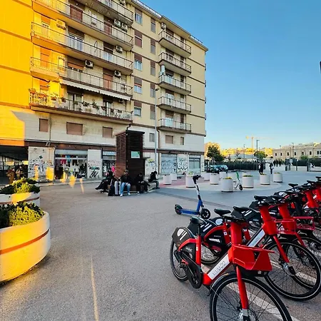 Apartamento La Botanica - Station *